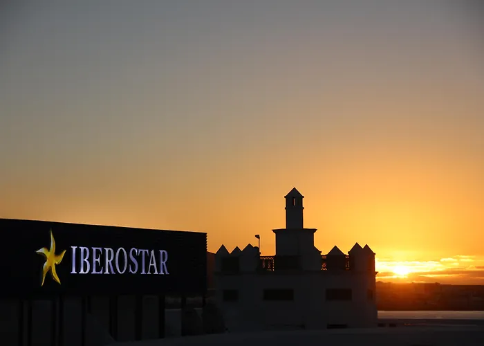 Iberostar Selection Lanzarote ParkHotel Playa